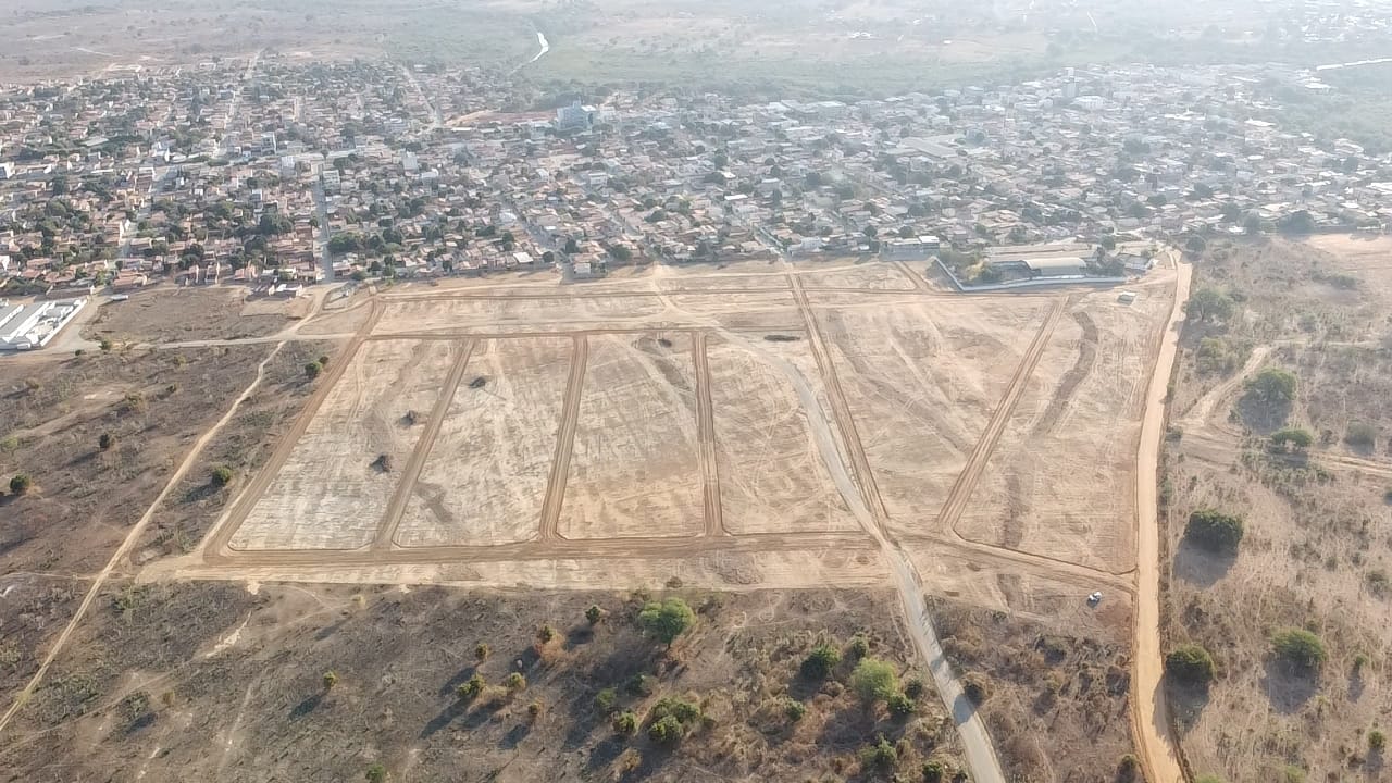 Loteamento Terra Nobre - Jaíba