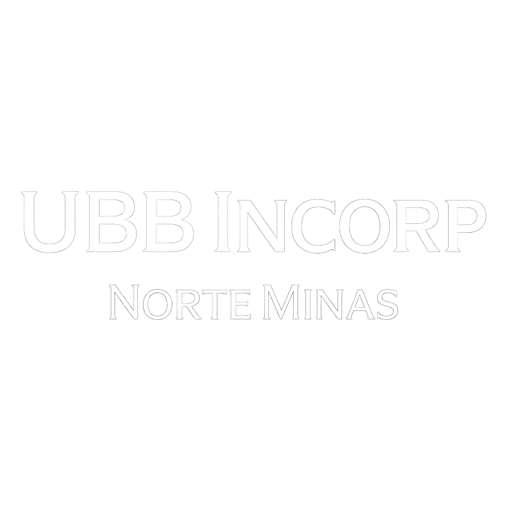 UBB Incorp Norte Minas